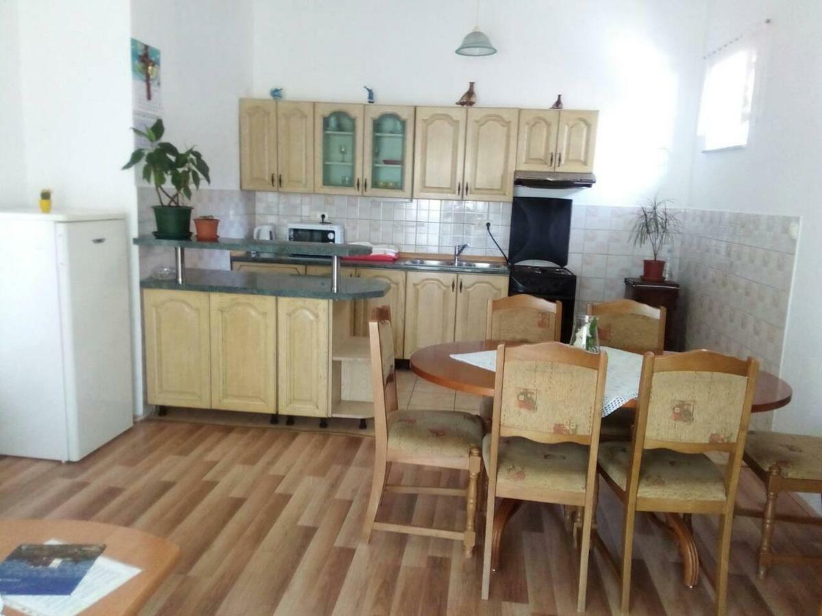 Apartment Zoki 1 Senj  Exterior photo
