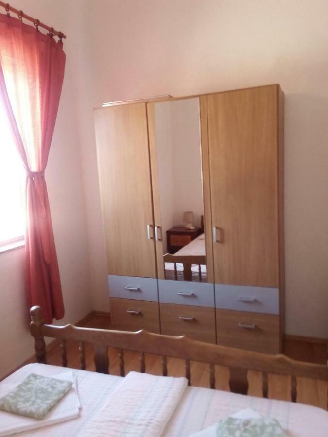 Apartment Zoki 1 Senj  Exterior photo